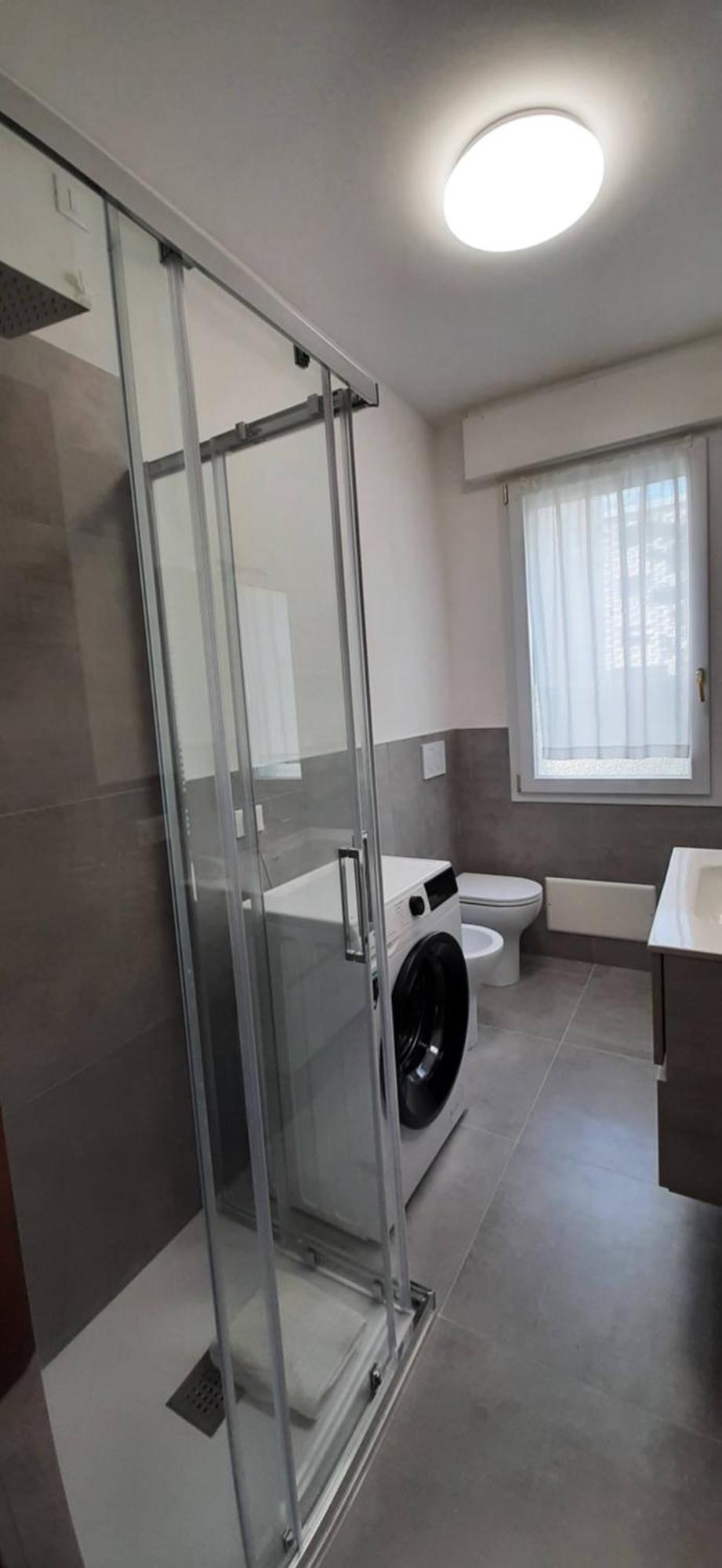 Ca Eugenia Apartment Venetië-Lido Buitenkant foto