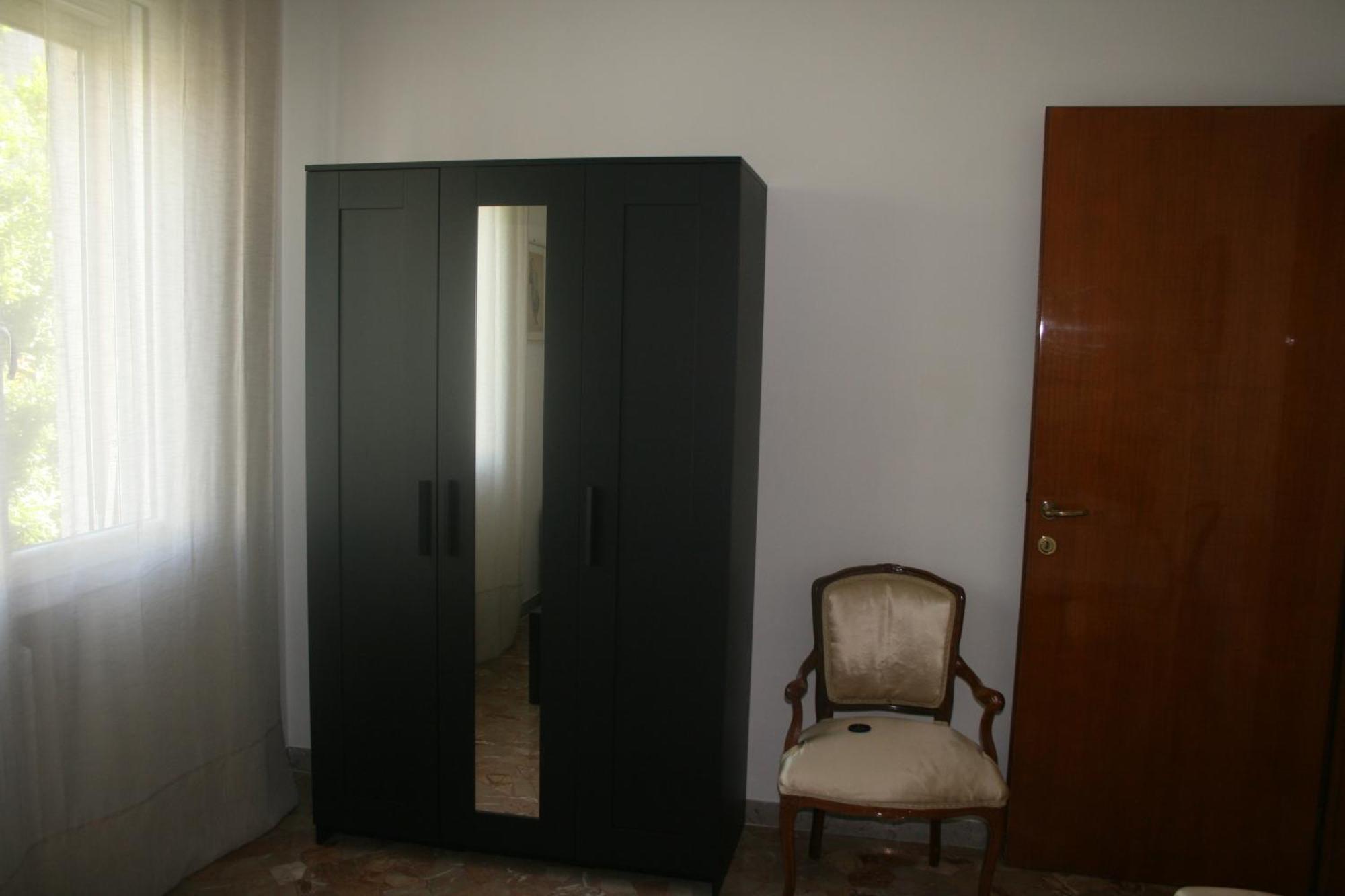 Ca Eugenia Apartment Venetië-Lido Buitenkant foto