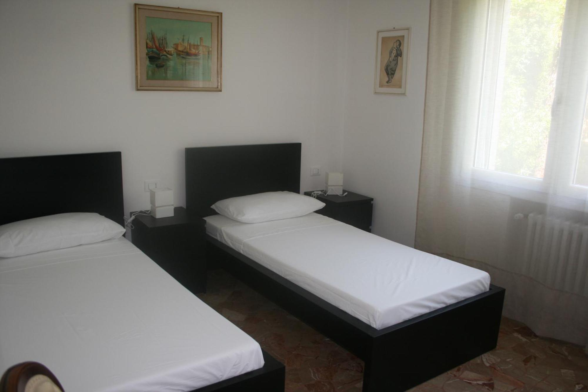 Ca Eugenia Apartment Venetië-Lido Buitenkant foto