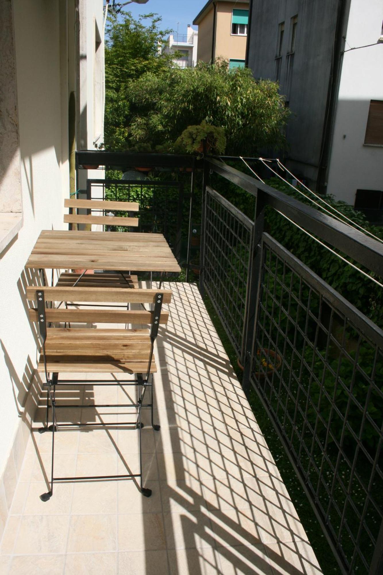 Ca Eugenia Apartment Venetië-Lido Buitenkant foto