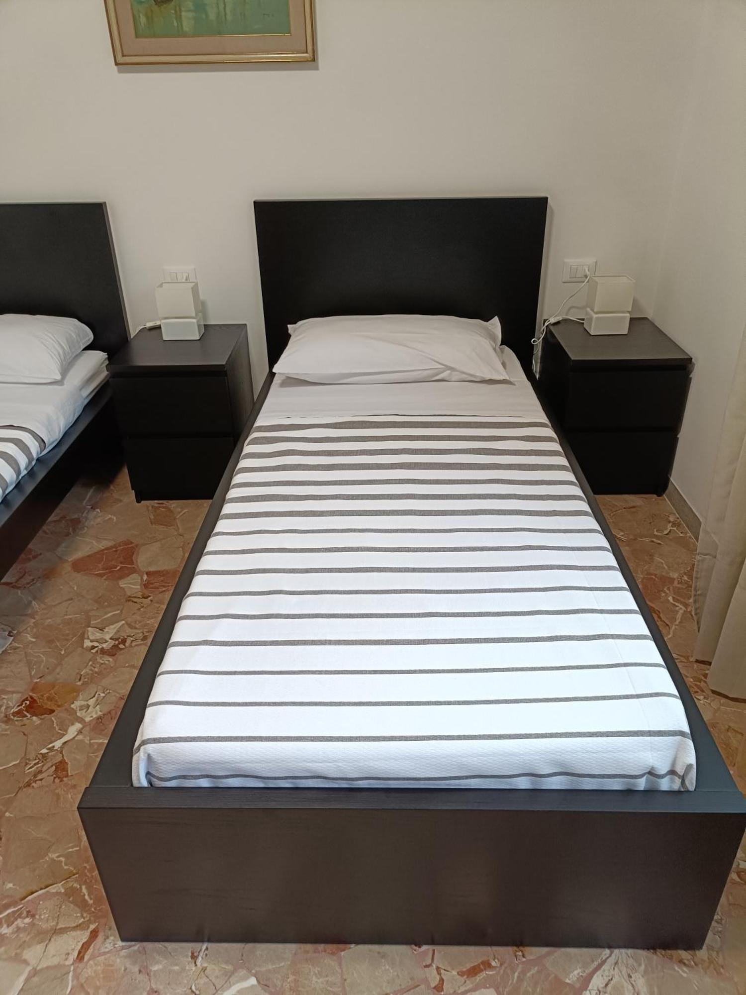 Ca Eugenia Apartment Venetië-Lido Buitenkant foto