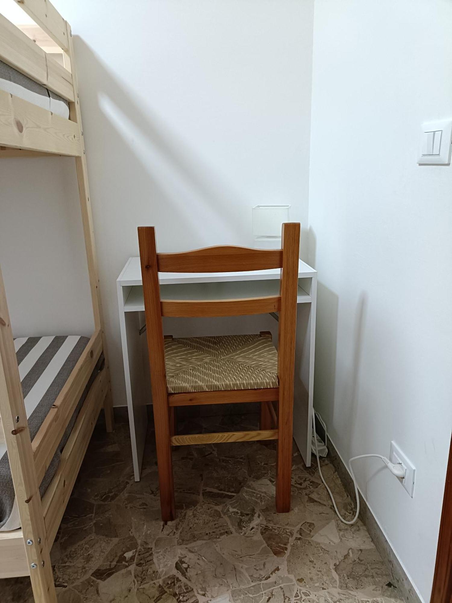 Ca Eugenia Apartment Venetië-Lido Buitenkant foto